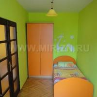 Квартира в Черногории, 69 кв.м.