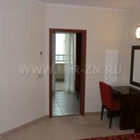 Apartment in Bulgaria, Burgas Province, Elenite, 112 sq.m.