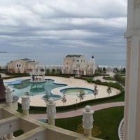 Apartment in Bulgaria, Burgas Province, Elenite, 112 sq.m.