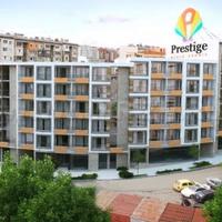 Flat in Bulgaria, Burgas Province, Elenite, 51 sq.m.