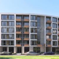 Flat in Bulgaria, Burgas Province, Elenite, 51 sq.m.