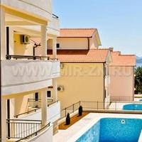 Flat in Montenegro, 44 sq.m.