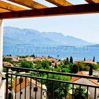 Flat in Montenegro, 44 sq.m.