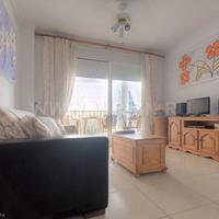 Flat in Spain, Comunitat Valenciana, Alicante, 60 sq.m.