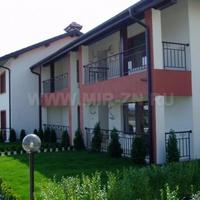 Квартира в Болгарии, Бургасская область, Елените, 56 кв.м.