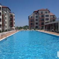 Квартира в Болгарии, Бургасская область, Елените, 56 кв.м.