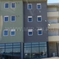 Квартира в Черногории, Бар, Будва, 72 кв.м.