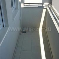 Квартира в Черногории, Бар, Будва, 72 кв.м.