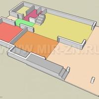 Дом в Черногории, 218 кв.м.