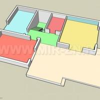 Дом в Черногории, 218 кв.м.