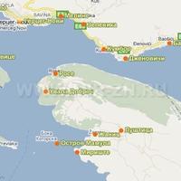 Дом в Черногории, 218 кв.м.