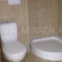 Apartment at the second line of the sea / lake in Bulgaria, Burgas Province, Elenite, 63 sq.m.