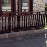 Apartment at the second line of the sea / lake in Bulgaria, Burgas Province, Elenite, 63 sq.m.