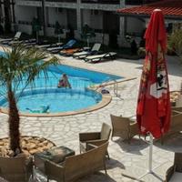 Apartment at the second line of the sea / lake in Bulgaria, Burgas Province, Elenite, 63 sq.m.