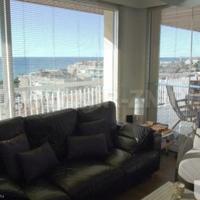 Flat at the second line of the sea / lake, in the city center in Spain, Catalunya, Begur, 120 sq.m.