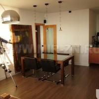 Flat at the second line of the sea / lake, in the city center in Spain, Catalunya, Begur, 120 sq.m.