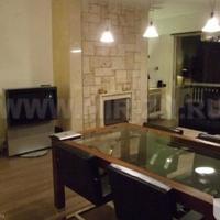 Flat at the second line of the sea / lake, in the city center in Spain, Catalunya, Begur, 120 sq.m.