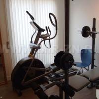 Flat at the second line of the sea / lake, in the city center in Spain, Catalunya, Begur, 120 sq.m.