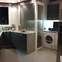 Flat at the second line of the sea / lake, in the city center in Spain, Catalunya, Begur, 120 sq.m.