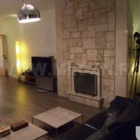 Flat at the second line of the sea / lake, in the city center in Spain, Catalunya, Begur, 120 sq.m.