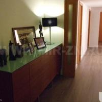 Flat at the second line of the sea / lake, in the city center in Spain, Catalunya, Begur, 120 sq.m.