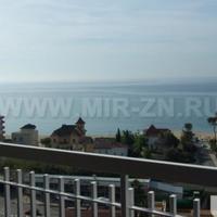 Flat at the second line of the sea / lake, in the city center in Spain, Catalunya, Begur, 120 sq.m.