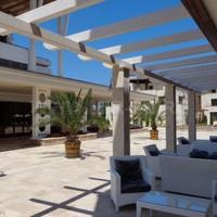 Квартира на первой линии моря/озера в Болгарии, Бургасская область, Елените, 41 кв.м.