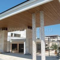 Квартира на первой линии моря/озера в Болгарии, Бургасская область, Елените, 41 кв.м.