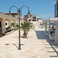 Квартира на первой линии моря/озера в Болгарии, Бургасская область, Елените, 41 кв.м.