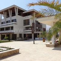 Квартира на первой линии моря/озера в Болгарии, Бургасская область, Елените, 41 кв.м.