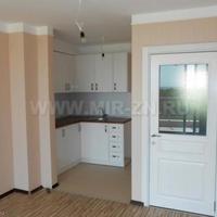 Апартаменты на первой линии моря/озера в Болгарии, Бургасская область, Елените, 29 кв.м.