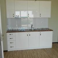 Апартаменты на первой линии моря/озера в Болгарии, Бургасская область, Елените, 29 кв.м.