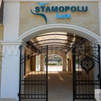 Апартаменты на первой линии моря/озера в Болгарии, Бургасская область, Елените, 29 кв.м.