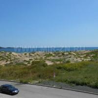 Апартаменты на первой линии моря/озера в Болгарии, Бургасская область, Елените, 29 кв.м.