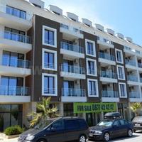 Апартаменты на первой линии моря/озера в Болгарии, Бургасская область, Елените, 29 кв.м.