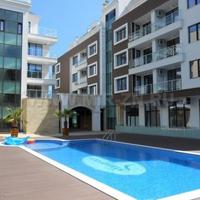 Апартаменты на первой линии моря/озера в Болгарии, Бургасская область, Елените, 29 кв.м.