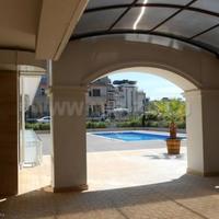 Апартаменты на первой линии моря/озера в Болгарии, Бургасская область, Елените, 29 кв.м.