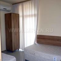 Апартаменты в Болгарии, Бургасская область, Елените, 159 кв.м.