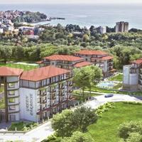 Апартаменты в Болгарии, Бургасская область, Елените, 33 кв.м.