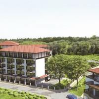 Апартаменты в Болгарии, Бургасская область, Елените, 33 кв.м.