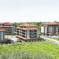 Апартаменты в Болгарии, Бургасская область, Елените, 33 кв.м.