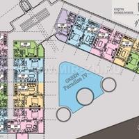 Апартаменты в Болгарии, Бургасская область, Елените, 33 кв.м.