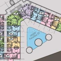 Апартаменты в Болгарии, Бургасская область, Елените, 33 кв.м.