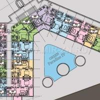 Апартаменты в Болгарии, Бургасская область, Елените, 33 кв.м.