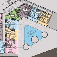 Апартаменты в Болгарии, Бургасская область, Елените, 33 кв.м.