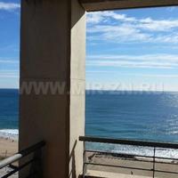 Flat at the first line of the sea / lake in Spain, Catalunya, Barcelona, 102 sq.m.