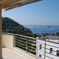 Flat in Montenegro, 106 sq.m.
