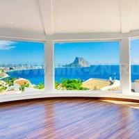 Вилла в Испании, Валенсия, Аликанте, 1000 кв.м.