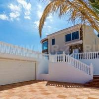 Вилла в Испании, Валенсия, Аликанте, 1000 кв.м.