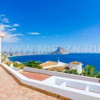 Вилла в Испании, Валенсия, Аликанте, 1000 кв.м.